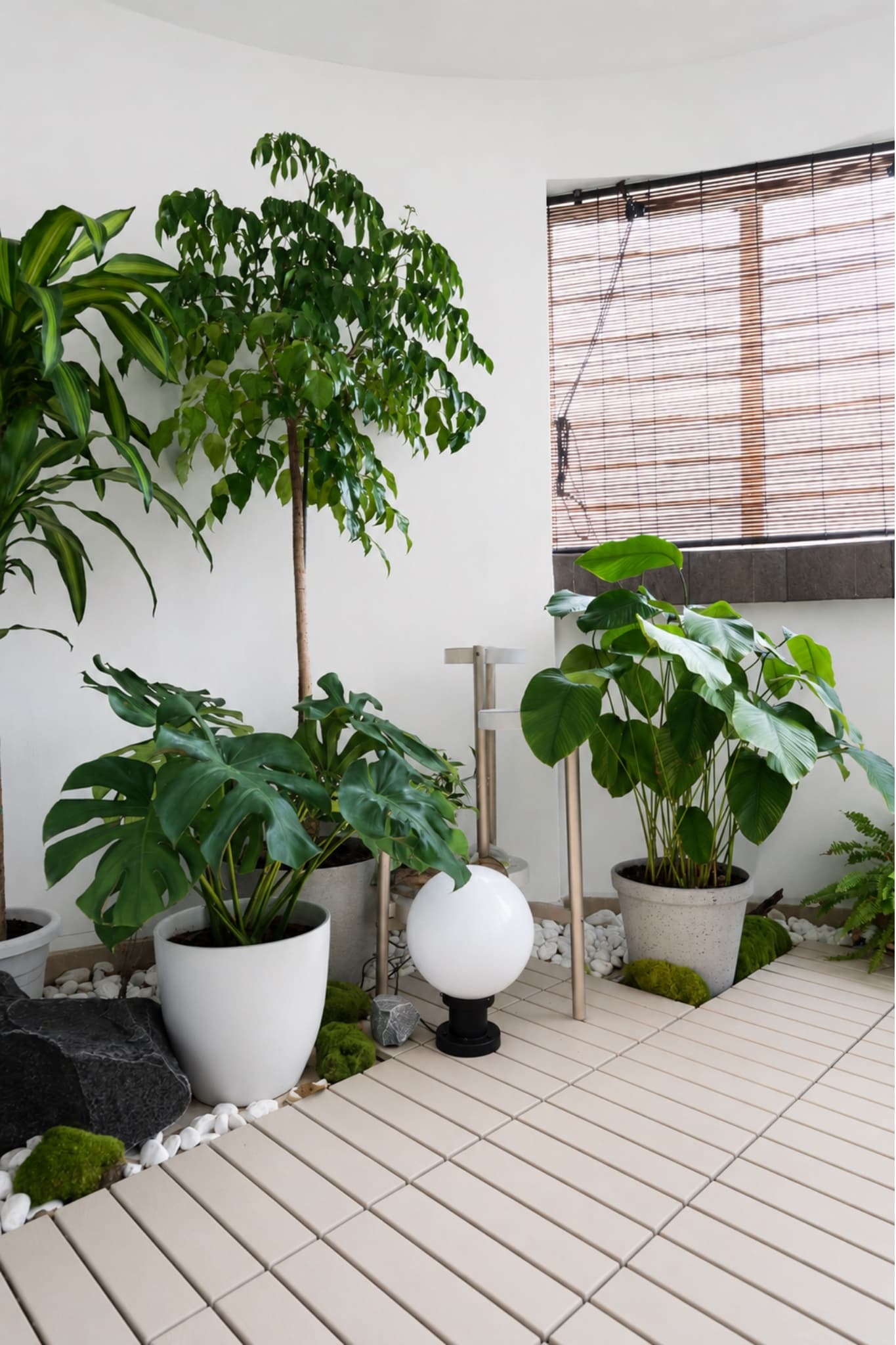 Aljunied Arc interior detail 5