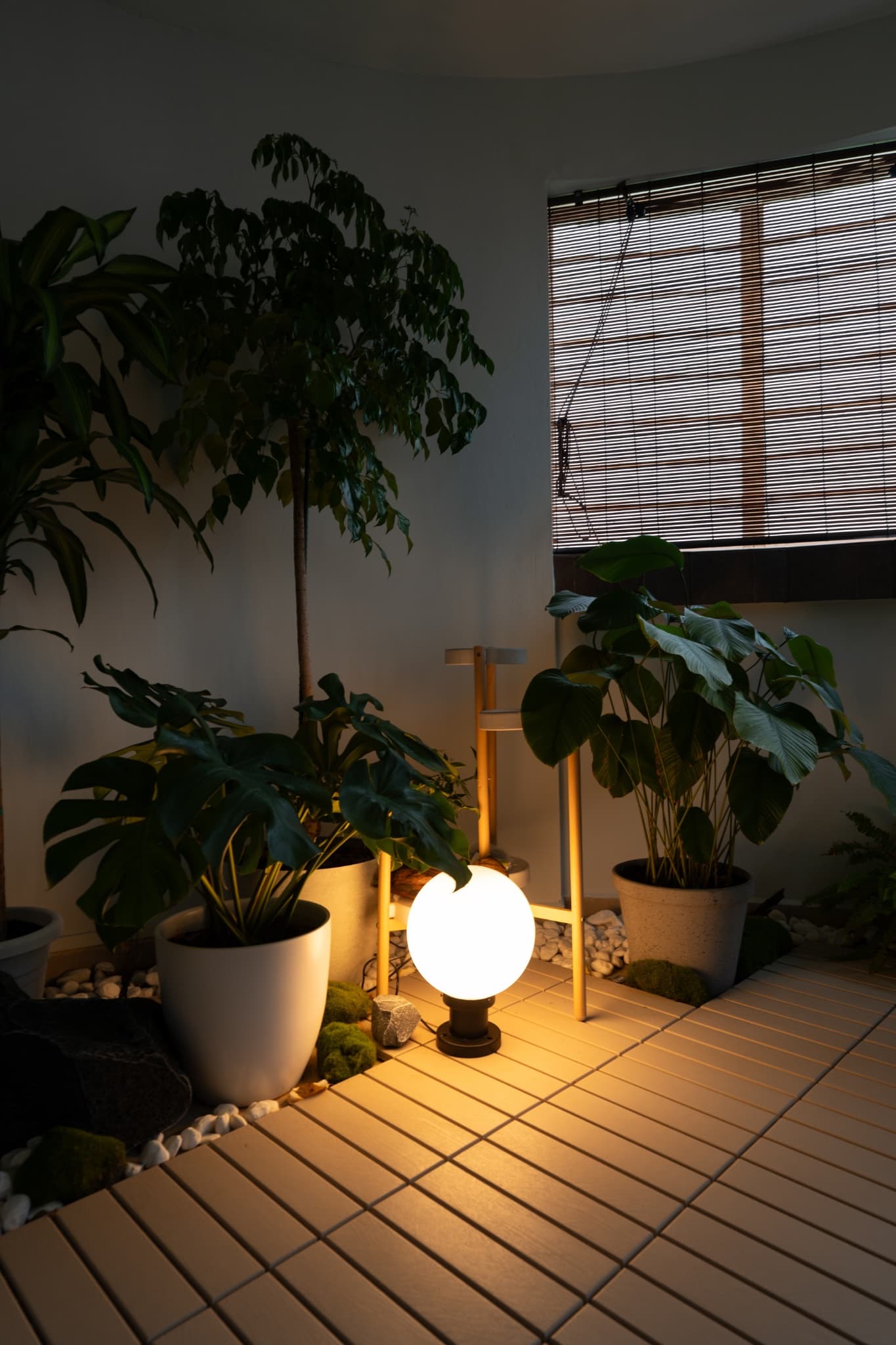 Aljunied Arc interior detail 6