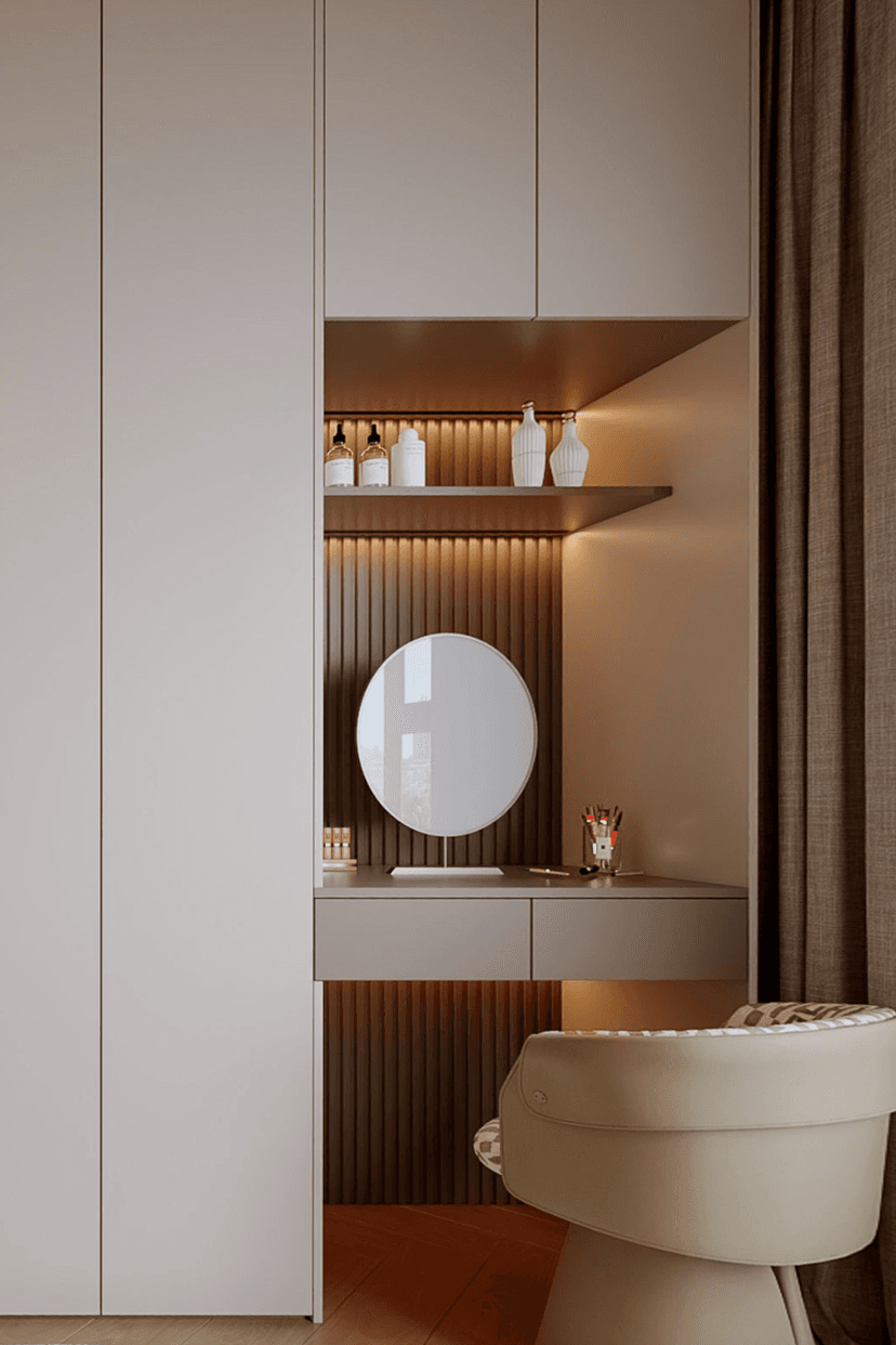 Tembusu Grand Project | IUIGA Interior