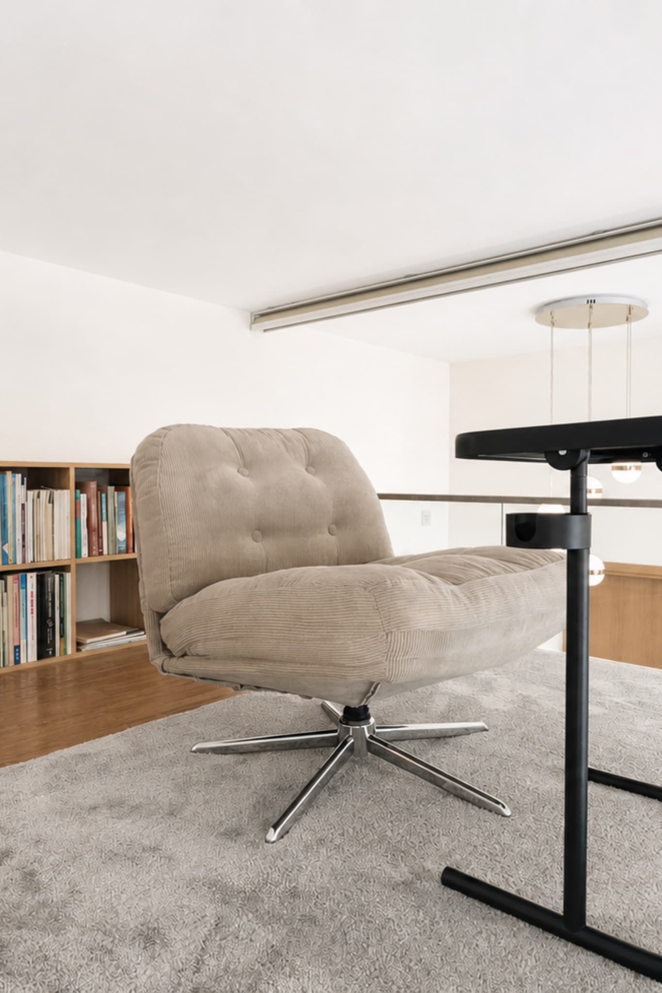 Tennery Loft interior detail 5